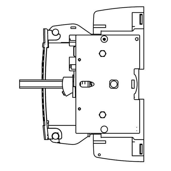  RDF600J-3 