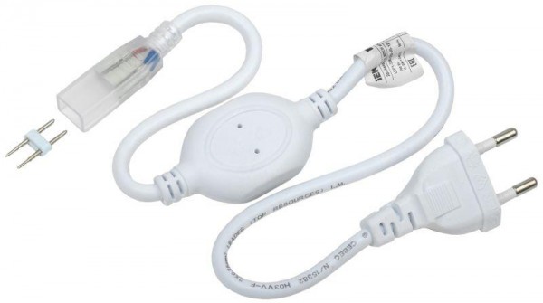  Драйвер LED ИПСН 700Вт 220В 12мм MONO IP65 IEK LSP1-700-220-65-12 