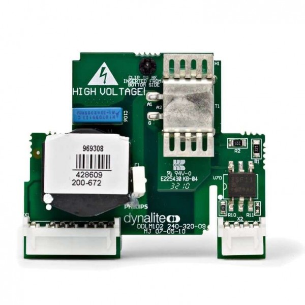  Плата управления DDLM102 Philips 913703024809 / 871016350604300 