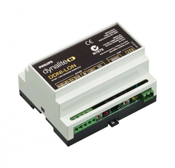  Конвертер интерфесов DDNI-LON Philips 913703081409 / 871016350790300 