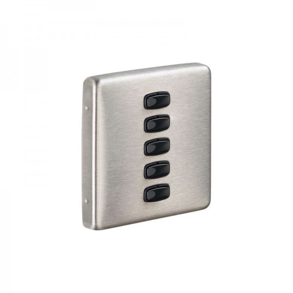  Панель кнопочная DLPE910 Philips 913703390009 / 871016350852800 