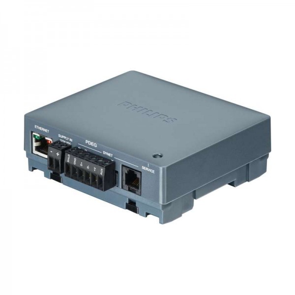  Контроллер DL-ETHENVG-101 Philips 913703013809 / 871869600172100 