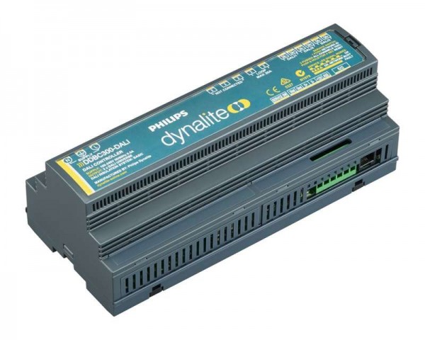  Контроллер DALI DDBC300-DALI Philips 913703031109 / 871016350641800 