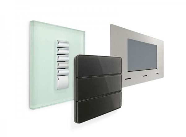  Панель кнопочная DPNE963-SF Philips 913703201809 / 871016350818400 