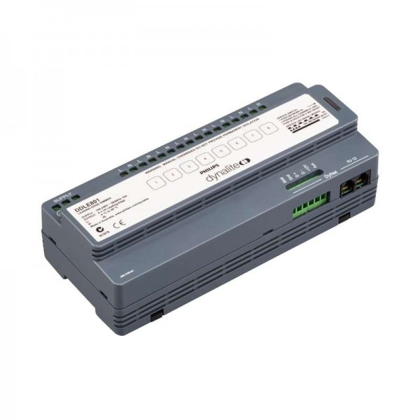  Контроллер DDLE801 Philips 913703061509 / 871869600136300 