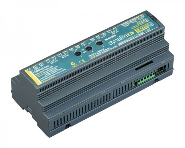  Контроллер DALI DDBC320-DALI Philips 913703031209 / 871016350642500 