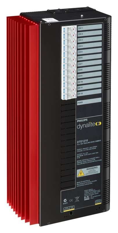  Диммер DTE1210 Philips 913703022009 / 871016350586200 
