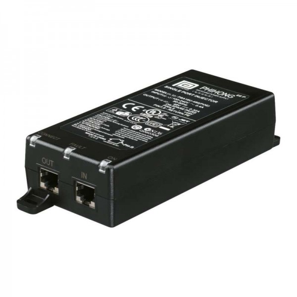  Блок управления ZCX400 POE INJECTOR Philips 910503700384 / 871794370158299 