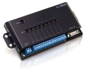  Аксессуар SSLCTR IPLAYER3 AUX BOX Philips 910503702433 / 871829137704799 