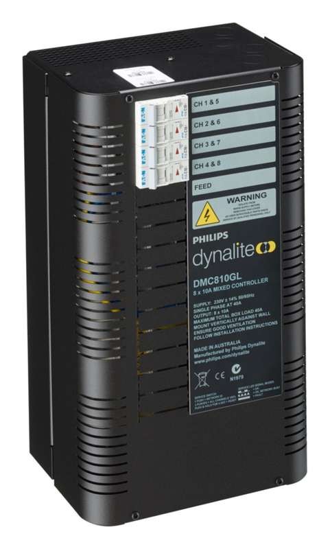  Контроллер многофункциональный DMC810GL Philips 913703028009 / 871016350632600 