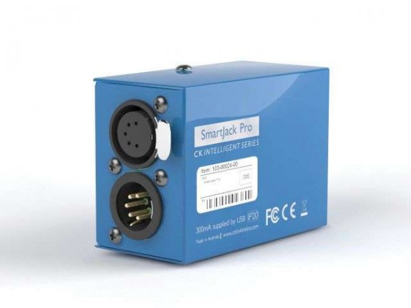  Контроллер SSLCTR LRC9634 SMARTJACK PRO Philips 910503700582 / 871794370178099 