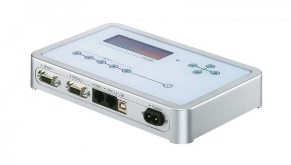  Блок управления SSLCTR LRC9628 IPLAYER3 Philips 910503700392/871794370058599 