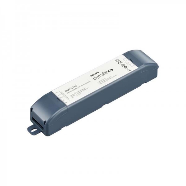  Блок реле управляемый DMRC210 Philips 913703050009 / 871016350688300 