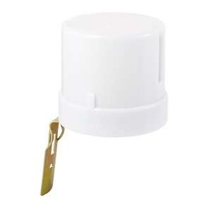  Фотореле PMS PR 602 5000Вт WH IP44 JazzWay 5017306 