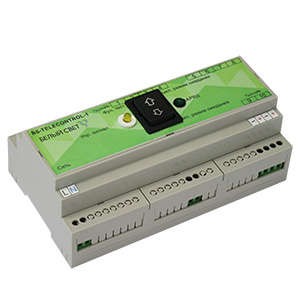  Блок управления BS-TELECONTROL-1 Белый свет a16749 