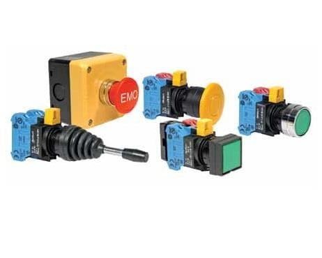  HW4F-31F04QD-A-24V 