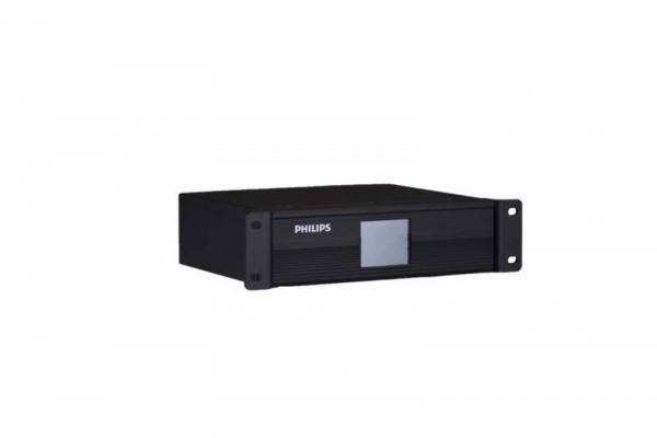  Контроллер ZXP399 sub-controller 12V 8p DMXRDM Philips 911401756672 / 911401756672 