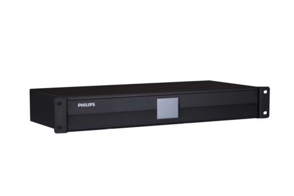  Контроллер ZXP399 sub-controller 12V 16p DMX Philips 911401756642 / 911401756642 