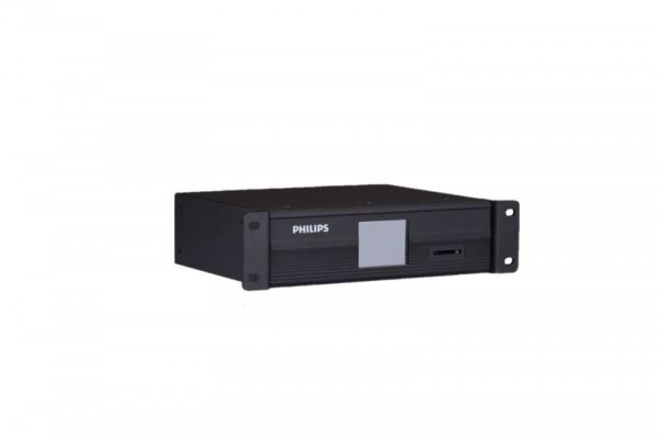  Контроллер ZXP399 standalone controller 12V DMX Philips 911401756632 / 911401756632 