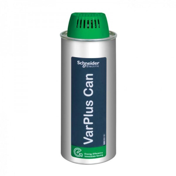  Конденсатор VarPlus Can 20кВАр 520В SchE BLRCH200A240B52 