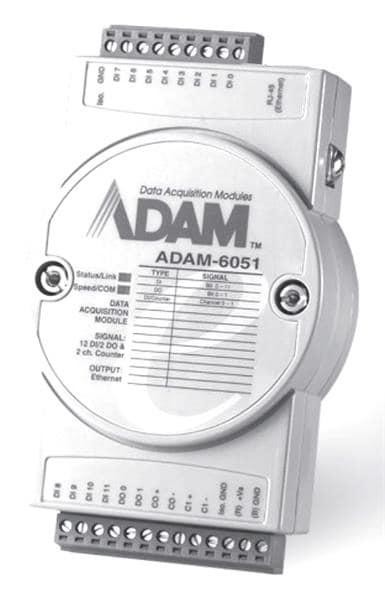  ADAM-6051-D 