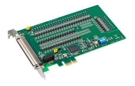  PCIE-1756-AE 