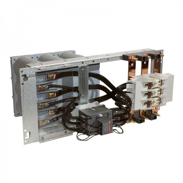  Модуль компенсации Alpimatic типа H 25+25 квар Leg PH252540 