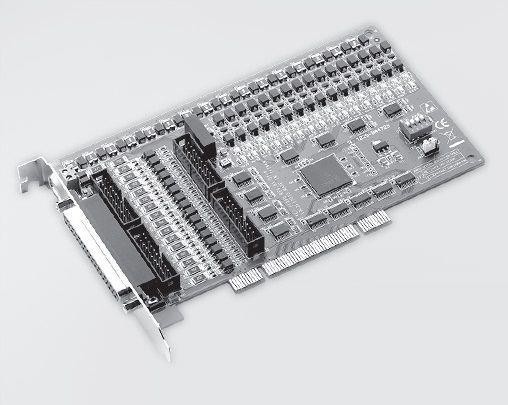  PCI-1730U-BE 