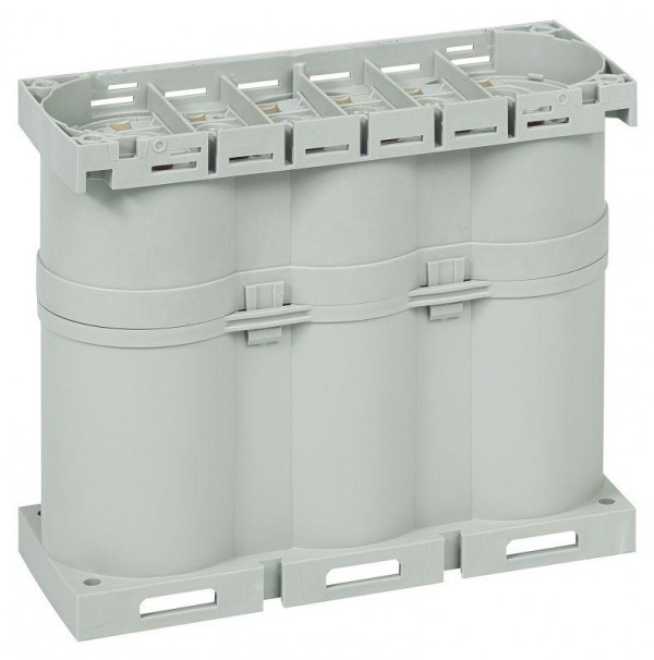  Конденсатор вакуум. тип Н 40 квар Leg VH4040-3MONO 