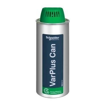  Конденсатор VarPlus Can 25кВАр 520В SchE BLRCH250A300B52 