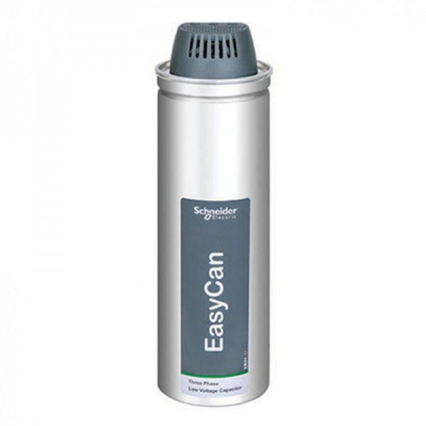  Конденсатор EasyCan 20кВАр 520В SchE BLRCS200A240B52 