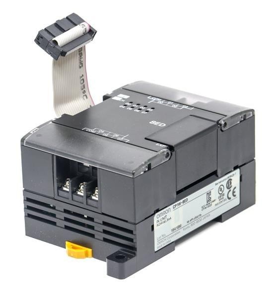  CP1W-8ED 