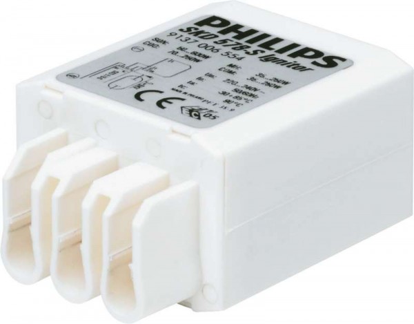  Устройство зажигающее импульс. (ИЗУ) SKD 578-S 220-240В 50/60Гц Philips 913700655466 / 872790089569800 