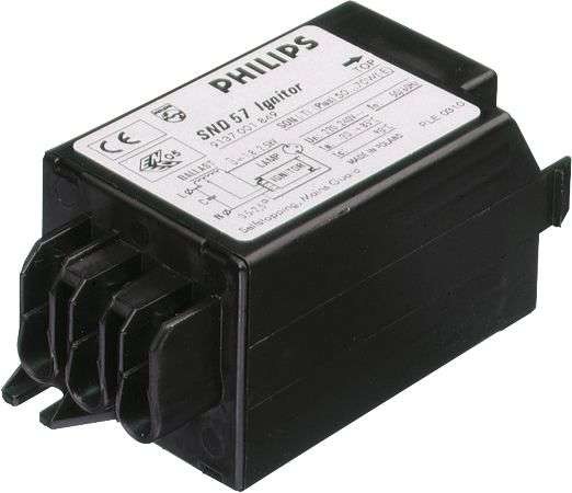  Устройство зажигающее импульс. (ИЗУ) SND 58 220-240В 50/60Гц Philips 913700185166 / 871150093068230 