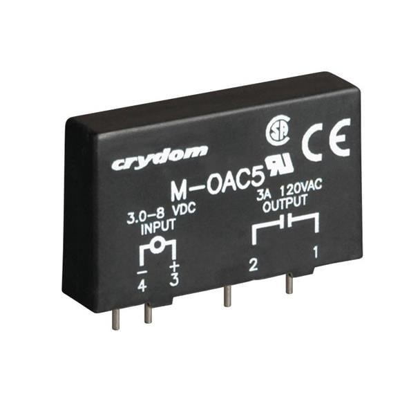  M-OAC5 