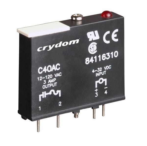  C4OAC 