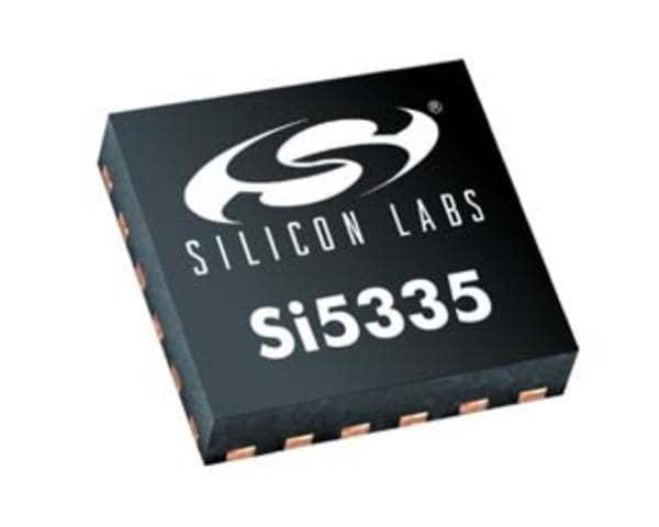  SI5335B-B11357-GM 