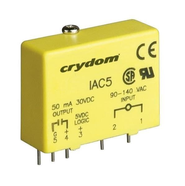  IAC5 
