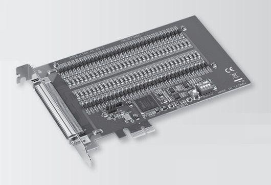  PCIE-1754-AE 