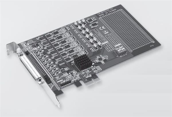  PCIE-1753-AE 