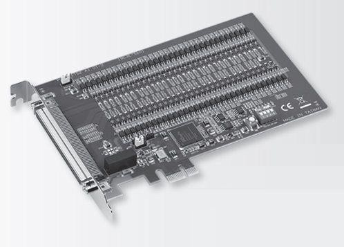  PCIE-1752-AE 