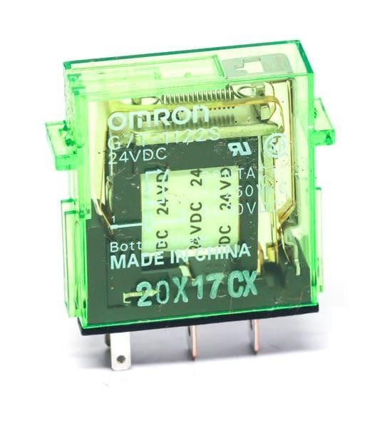  G7T-1122S-DC24V 