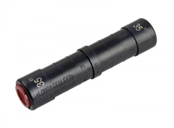  Гильза изолированная абонентская MJPB 25-35 PROxima EKF mjpb25-35 
