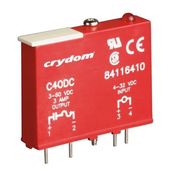  C4ODC 