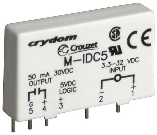  M-IDC5 