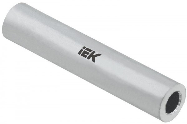  Гильза алюминиевая ГА 50-9 ГОСТ 23469.2 IEK UGL11-050-09 