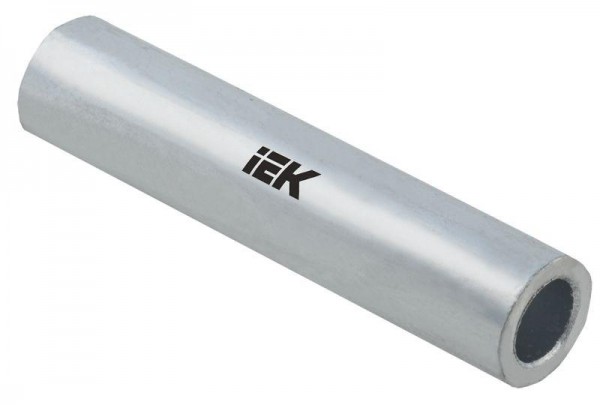  Гильза алюминиевая ГА 70-12 ГОСТ 23469.2 IEK UGL11-070-12 