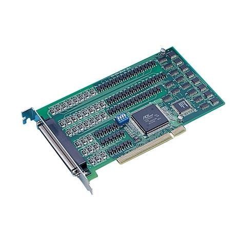  PCI-1754-BE 