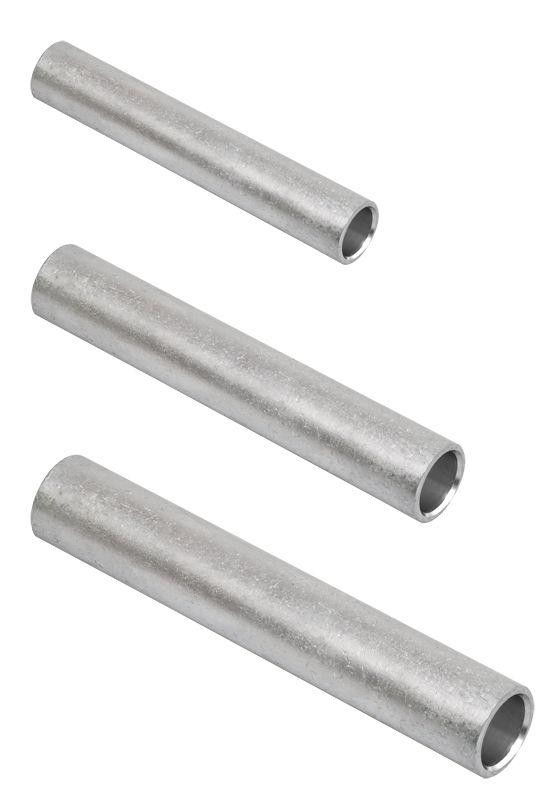  Гильза алюминиевая GL-120 IEK UGL10-120-15 