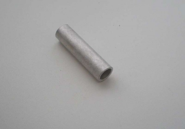  Гильза медная соединительная ГМЛ 50-11 Т2 (опрес. луж.) КЗОЦМ 7227 